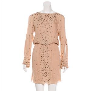 Haute Hippie Cocktail Dress XS